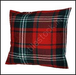 100% Cotton Cushion Covers Stock Offer # 3208