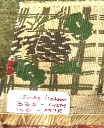 TS-0016 # Fabric Stock Offer