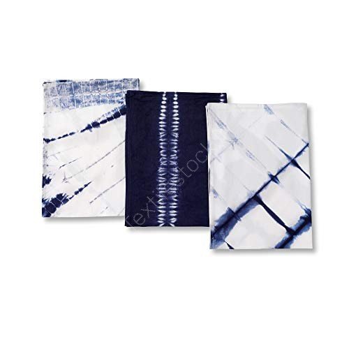 TS-006# Cotton Kitchen Towel Set of 3 , Set of 4 & Set of 8 Stock
