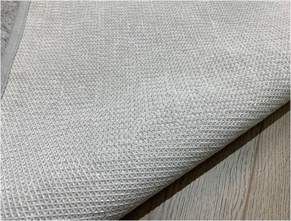 Offer # 3200- 100% Cotton Bathmat With TPR Backing Stock
