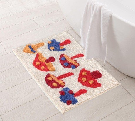 TS-001#  Bathrugs 100% Cotton Stock