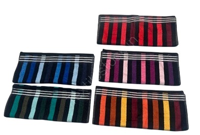 Cotton Terry Hand & Bath Towel & Bathsheet  Stock Offer # 3245