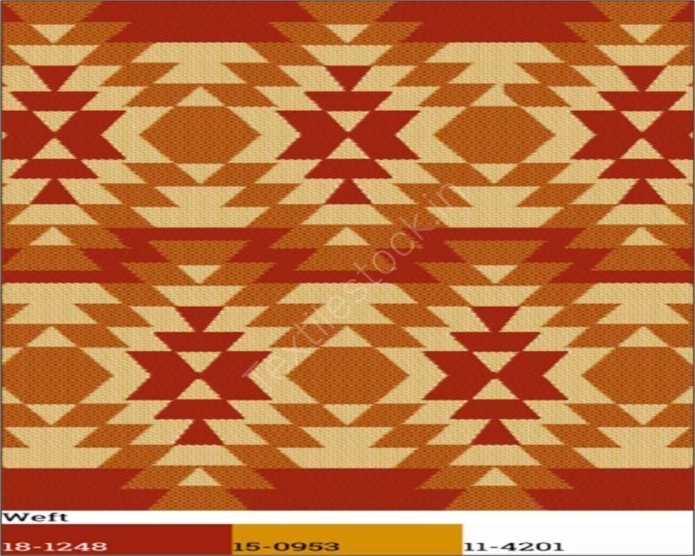 Offer # 3199- 100% PP Designer Organized Dobbie Outdoor Rugs