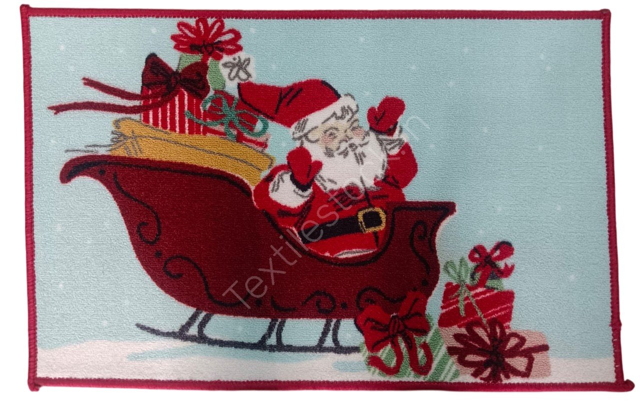 Offer # 3189- Kitchen Rugs With Anti Skid Backing Stock