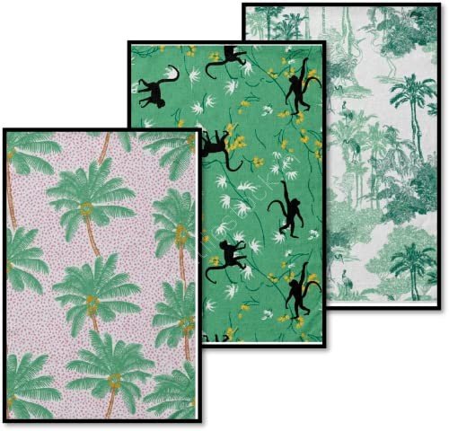 TS-006# Cotton Kitchen Towel Set of 3 , Set of 4 & Set of 8 Stock