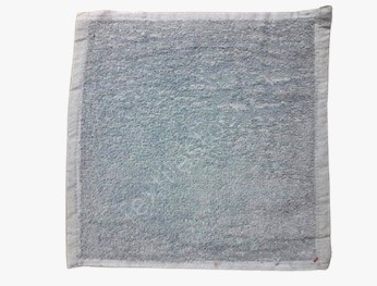 Cotton Terry Dish Cloth Stock Offer # 3246