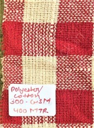 TS-0016 # Fabric Stock Offer