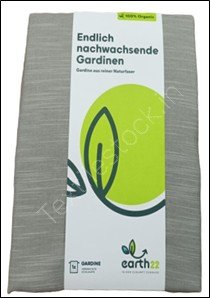 100% Cotton Curtain  Stock Offer# 3005(C)