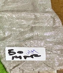 TS-0016 # Fabric Stock Offer