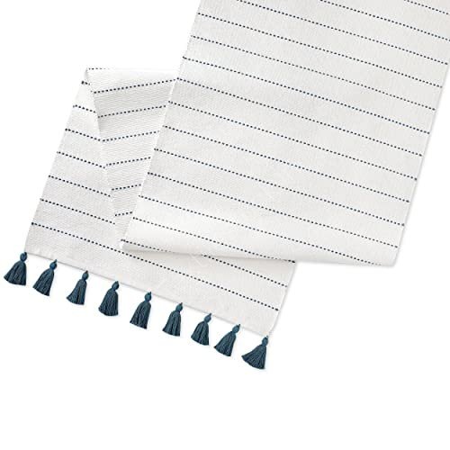 TS-0013 # Cotton Table Runner Stock