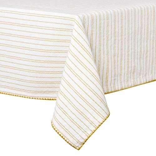TS-0012# Cotton Table Cloth Stock