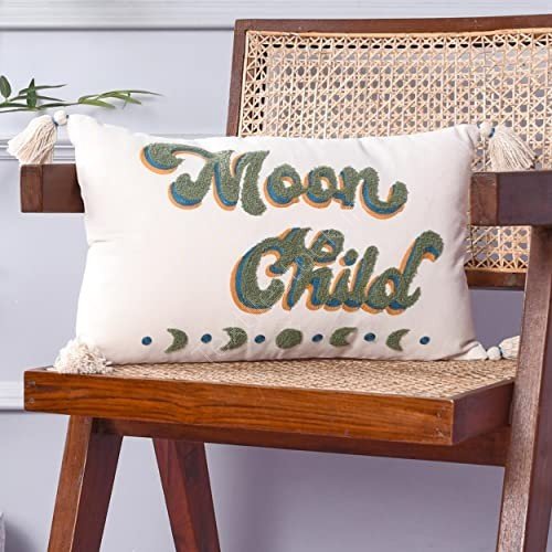 TS-0014 # Cotton Cushion Cover Set of 2 & Set of 4 Stock