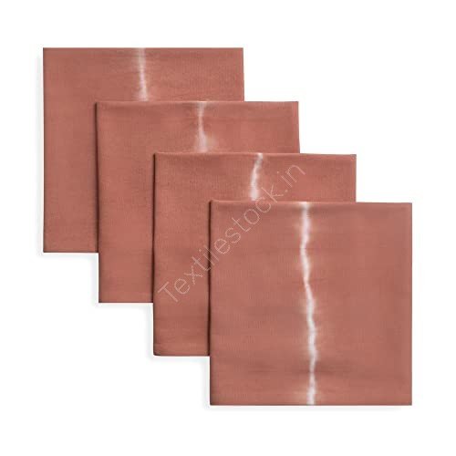TS-007# Cotton NapkinTowel Set of 3 , Set of 4 & Set of 8  Stock