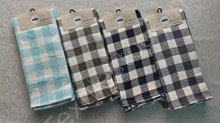 Offer # 3193- 100% Cotton Kitchen Towel Set Stock