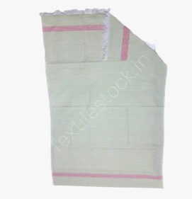 100% Cotton Foutah Towels with & Without Terry Backing Stock Offer # 3231