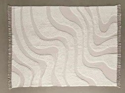 TS-001#  Bathrugs 100% Cotton Stock