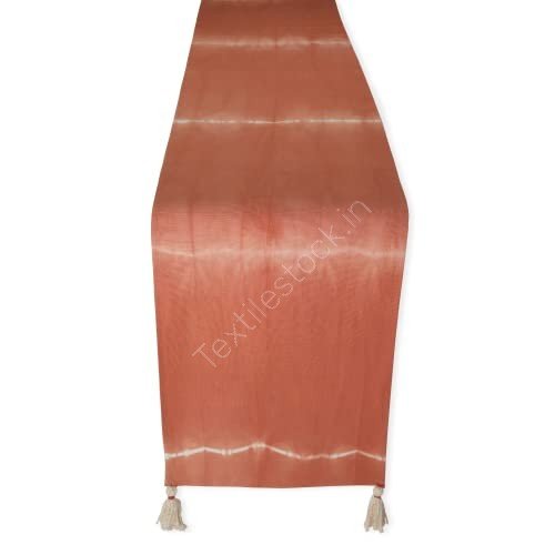 TS-0013 # Cotton Table Runner Stock