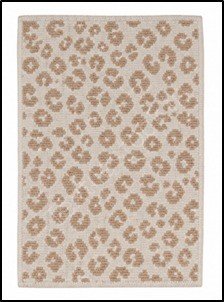 Offer # 3209 100% cotton Jacquard & Dobbie Designer Bathmats  Stock
