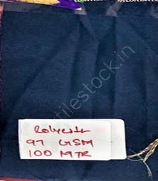 TS-0016 # Fabric Stock Offer