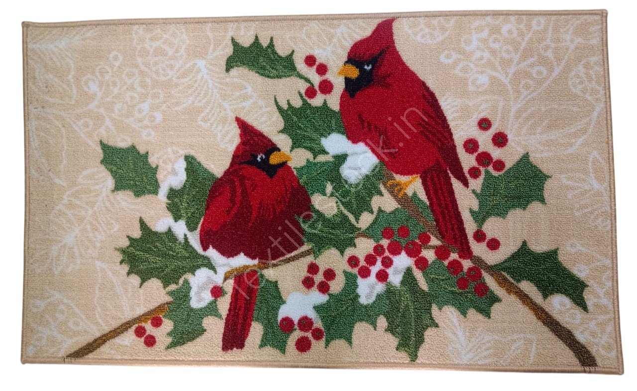 Offer # 3189- Kitchen Rugs With Anti Skid Backing Stock