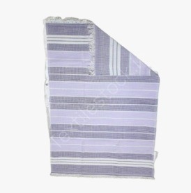 100% Cotton Foutah Towels with & Without Terry Backing Stock Offer # 3231