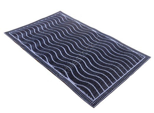 Offer # 3203- Rubber Pin Mat Stock