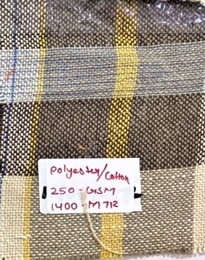 TS-0016 # Fabric Stock Offer