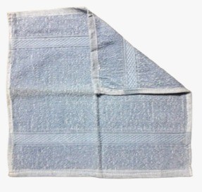 Cotton Terry Dish Cloth Stock Offer # 3246