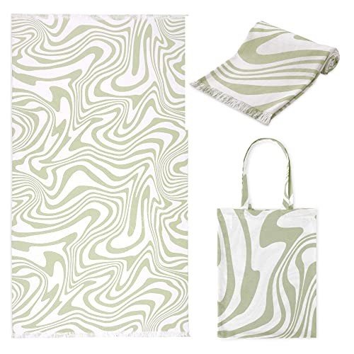 TS-003# 100% Cotton Beach Towels Stock