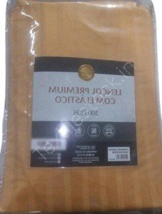 Offer # 2785- 100% Cotton  Satin  Fitted sheet Stock