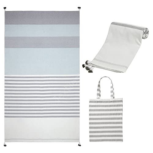 TS-003# 100% Cotton Beach Towels Stock