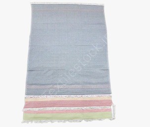100% Cotton Foutah Towels with & Without Terry Backing Stock Offer # 3231