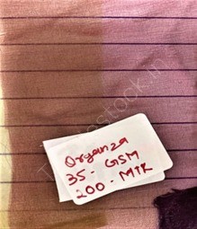 TS-0016 # Fabric Stock Offer