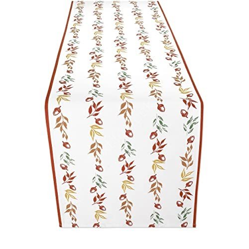 TS-0013 # Cotton Table Runner Stock