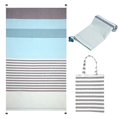 TS-003# 100% Cotton Beach Towels Stock