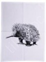 Digital Printed Kitchen Towel Stock Offer # 3242
