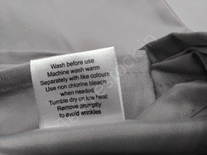 Offer # 3220- Cotton & CVC Satin & Percale Sheet Set Stock