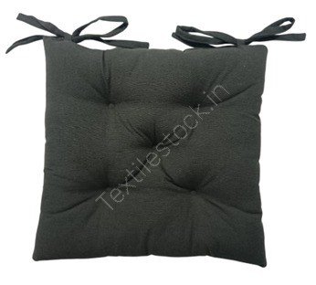 Offer # 3215- Poly Filled Vaccum Packed 100% Cotton Chairpads Stock