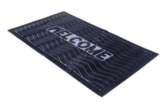 Offer # 3203- Rubber Pin Mat Stock