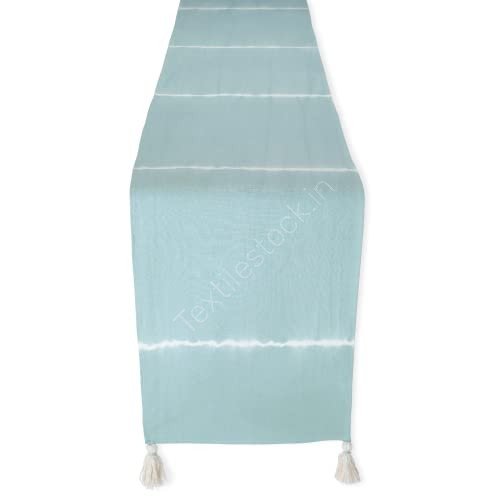 TS-0013 # Cotton Table Runner Stock