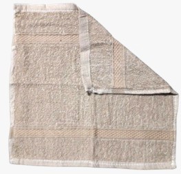 Cotton Terry Dish Cloth Stock Offer # 3246