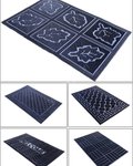Offer # 3203- Rubber Pin Mat Stock
