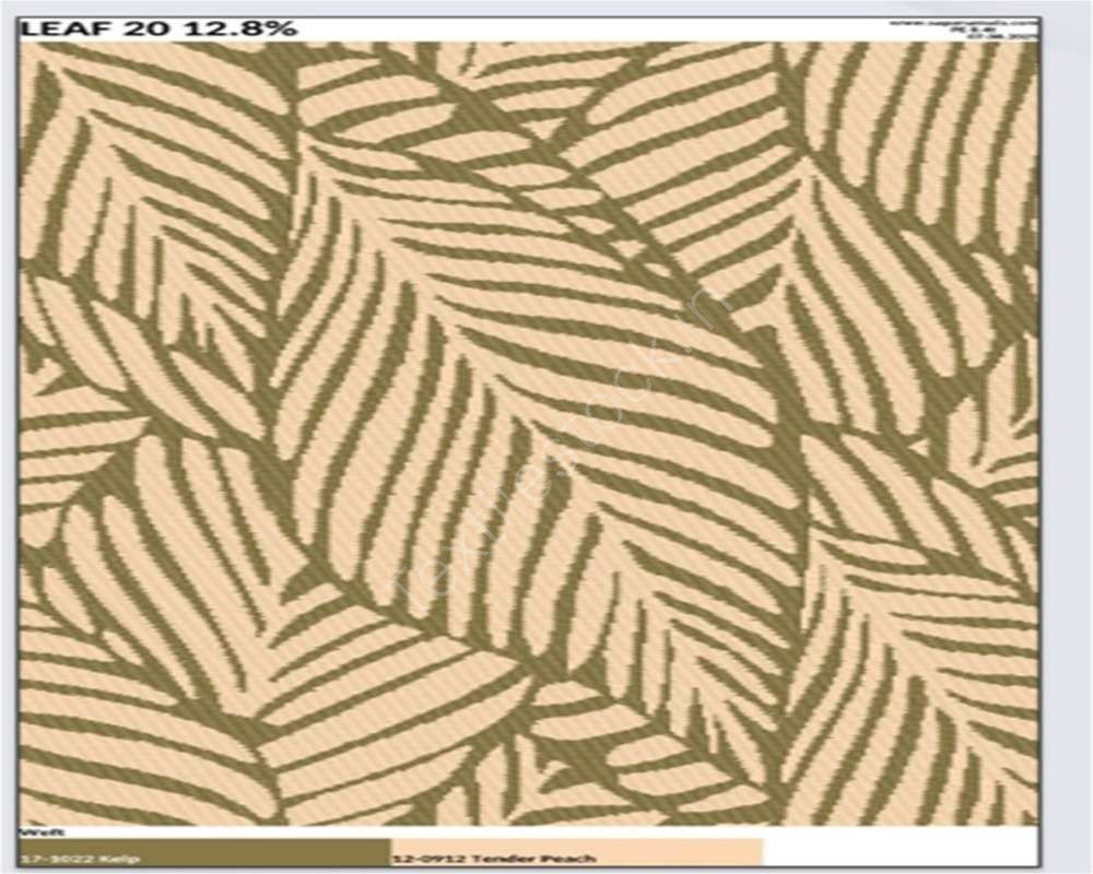 Offer # 3199- 100% PP Designer Organized Dobbie Outdoor Rugs