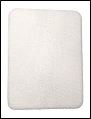 Offer # 3210- 100% cotton Antiskid Memory foam  Bathmat  Stock
