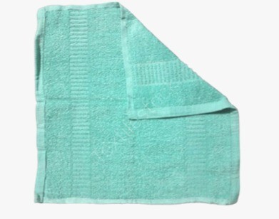 Cotton Terry Dish Cloth Stock Offer # 3246