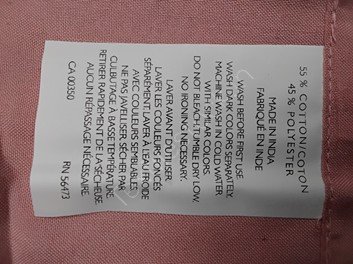 Offer # 3220- Cotton & CVC Satin & Percale Sheet Set Stock