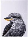 Digital Printed Kitchen Towel Stock Offer # 3242