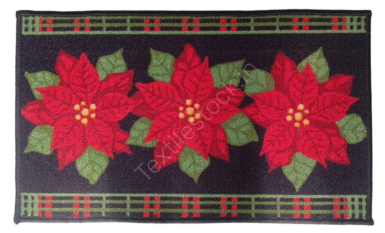 Offer # 3189- Kitchen Rugs With Anti Skid Backing Stock