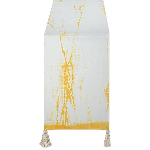 TS-0013 # Cotton Table Runner Stock