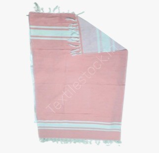 100% Cotton Foutah Towels with & Without Terry Backing Stock Offer # 3231
